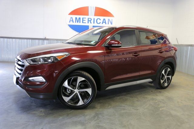 Photo 4 VIN: KM8J33A21HU408245 - HYUNDAI TUCSON 