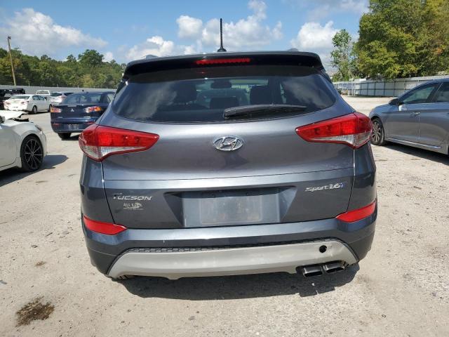 Photo 5 VIN: KM8J33A21HU419813 - HYUNDAI TUCSON LIM 