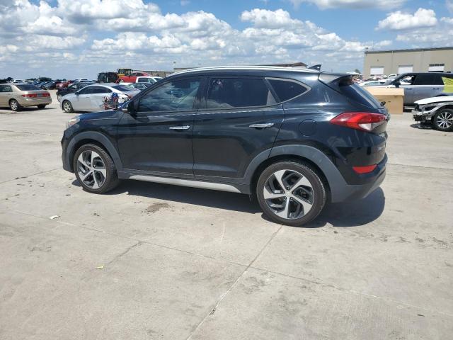 Photo 1 VIN: KM8J33A21HU488663 - HYUNDAI TUCSON 