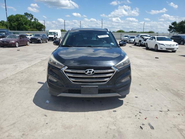 Photo 4 VIN: KM8J33A21HU488663 - HYUNDAI TUCSON 