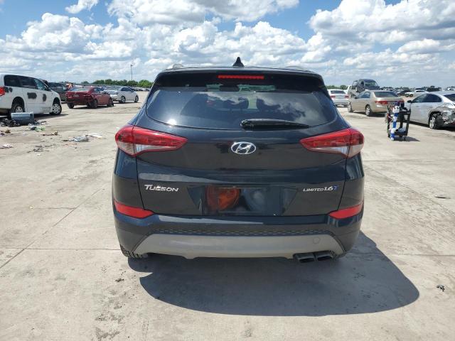 Photo 5 VIN: KM8J33A21HU488663 - HYUNDAI TUCSON 