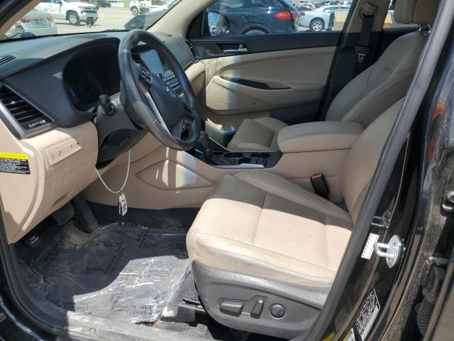 Photo 6 VIN: KM8J33A21HU488663 - HYUNDAI TUCSON 