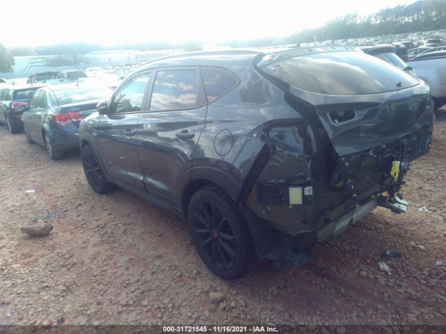 Photo 2 VIN: KM8J33A21HU492082 - HYUNDAI TUCSON 