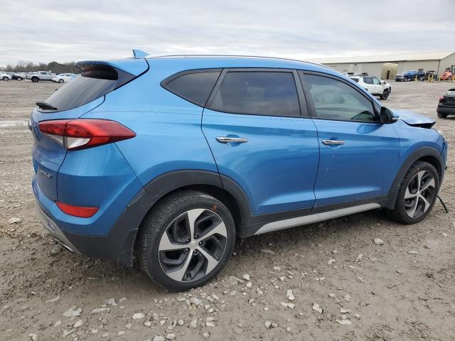 Photo 2 VIN: KM8J33A21HU519944 - HYUNDAI TUCSON LIM 