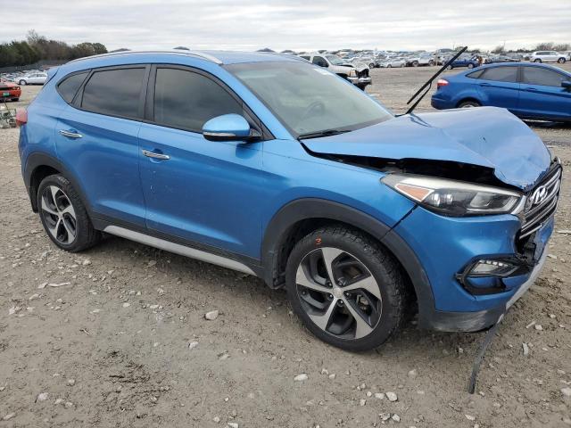 Photo 3 VIN: KM8J33A21HU519944 - HYUNDAI TUCSON LIM 