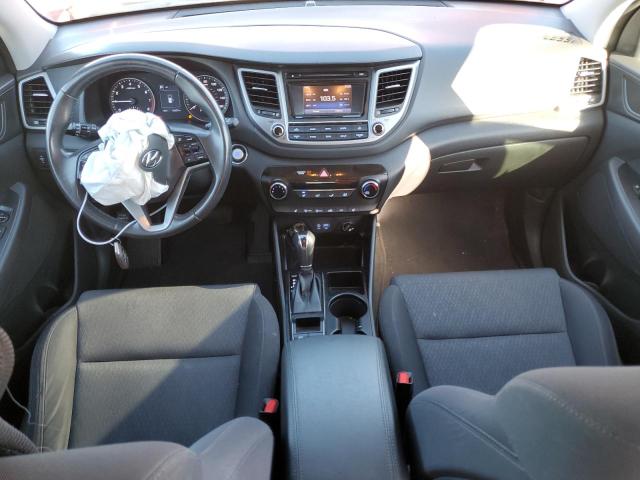 Photo 7 VIN: KM8J33A21HU524142 - HYUNDAI TUCSON 