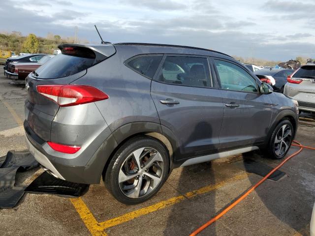 Photo 2 VIN: KM8J33A21HU547839 - HYUNDAI TUCSON 