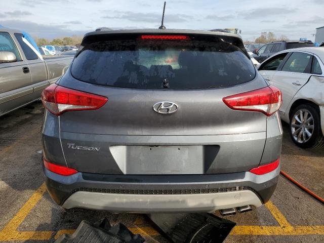 Photo 5 VIN: KM8J33A21HU547839 - HYUNDAI TUCSON 