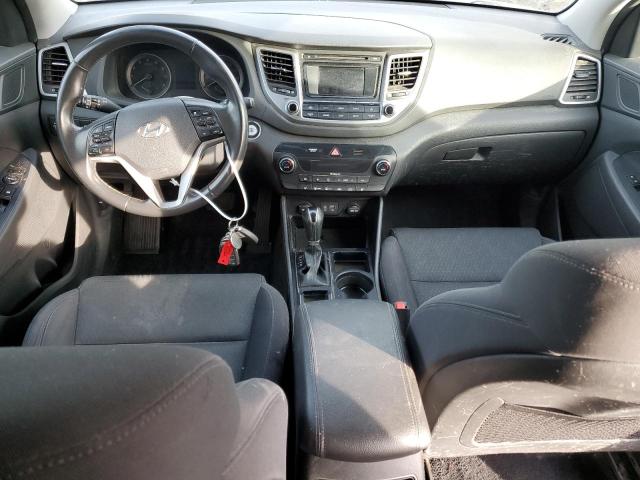 Photo 7 VIN: KM8J33A21HU547839 - HYUNDAI TUCSON 