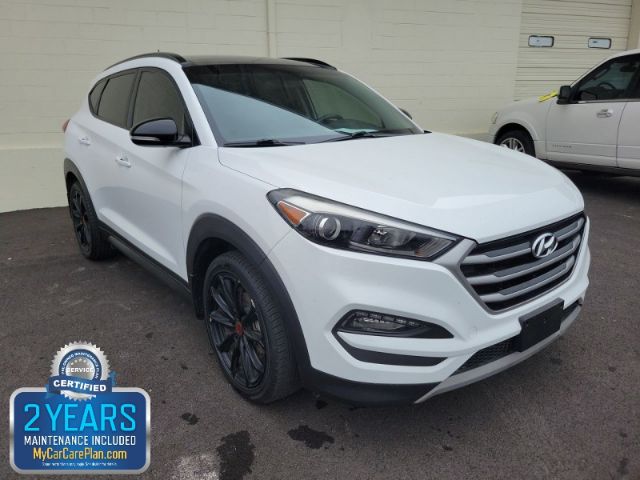 Photo 0 VIN: KM8J33A21HU552393 - HYUNDAI TUCSON 