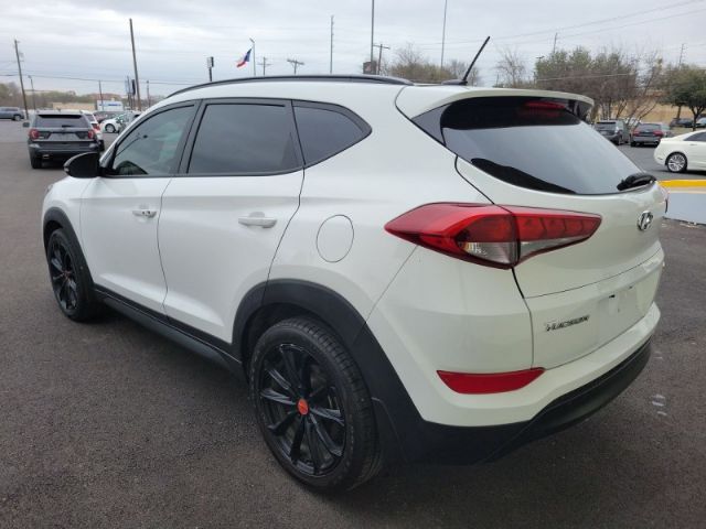 Photo 3 VIN: KM8J33A21HU552393 - HYUNDAI TUCSON 