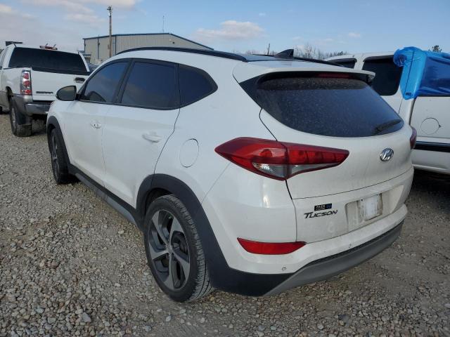 Photo 1 VIN: KM8J33A21JU646358 - HYUNDAI TUCSON VAL 