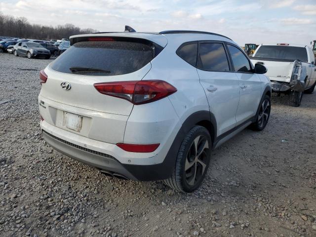 Photo 2 VIN: KM8J33A21JU646358 - HYUNDAI TUCSON VAL 