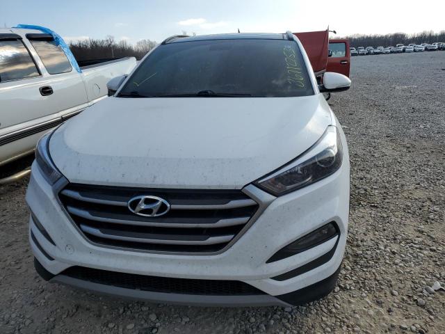 Photo 4 VIN: KM8J33A21JU646358 - HYUNDAI TUCSON VAL 