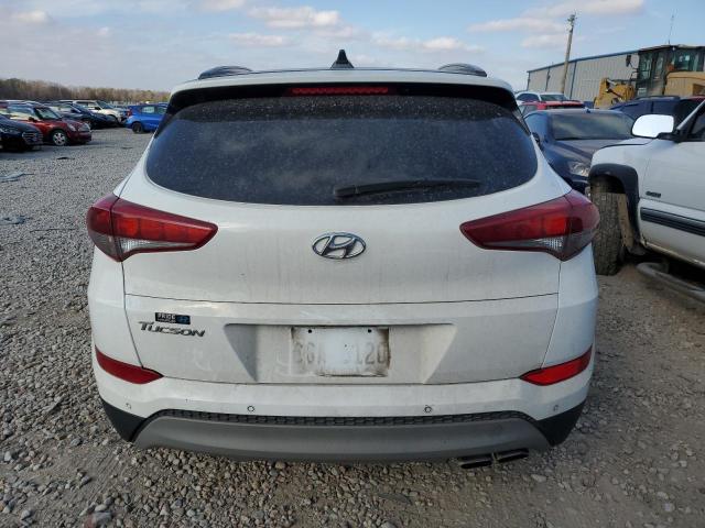 Photo 5 VIN: KM8J33A21JU646358 - HYUNDAI TUCSON VAL 