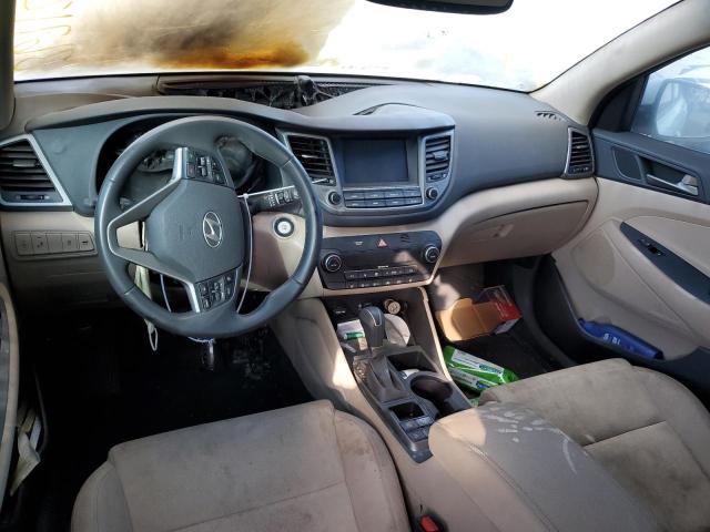 Photo 7 VIN: KM8J33A21JU646358 - HYUNDAI TUCSON VAL 