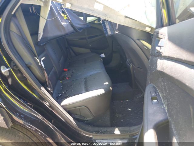 Photo 7 VIN: KM8J33A21JU714948 - HYUNDAI TUCSON 