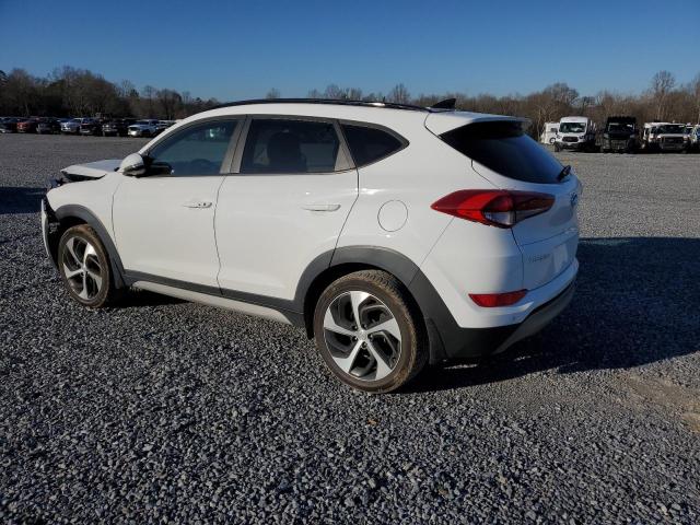 Photo 1 VIN: KM8J33A21JU763552 - HYUNDAI TUSCON 