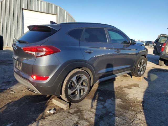 Photo 2 VIN: KM8J33A21JU770937 - HYUNDAI TUCSON 