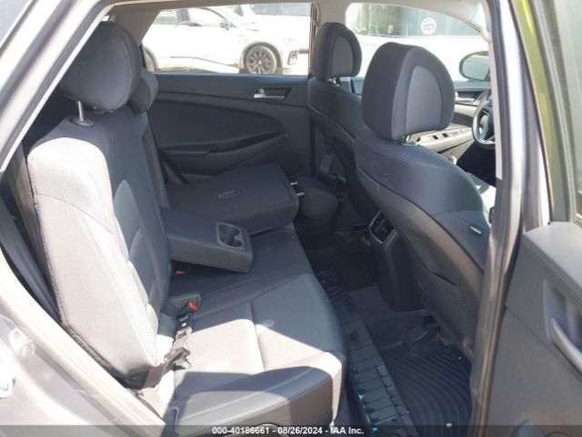 Photo 7 VIN: KM8J33A21JU794851 - HYUNDAI TUCSON 