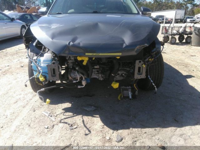 Photo 5 VIN: KM8J33A21JU807078 - HYUNDAI TUCSON 