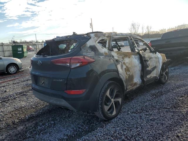 Photo 2 VIN: KM8J33A21JU834944 - HYUNDAI TUCSON VAL 