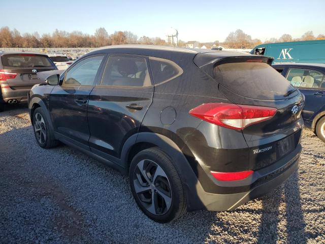 Photo 1 VIN: KM8J33A22GU026188 - HYUNDAI TUCSON LIM 