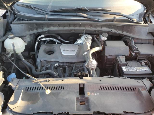 Photo 11 VIN: KM8J33A22GU026188 - HYUNDAI TUCSON LIM 