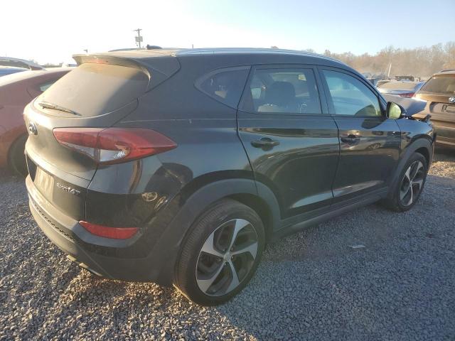 Photo 2 VIN: KM8J33A22GU026188 - HYUNDAI TUCSON LIM 