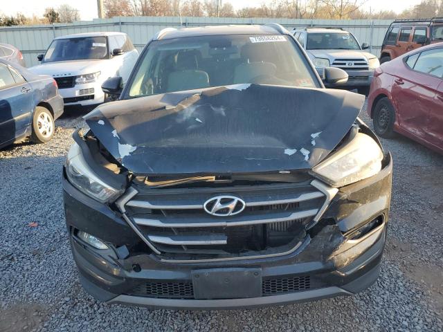 Photo 4 VIN: KM8J33A22GU026188 - HYUNDAI TUCSON LIM 