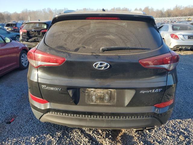 Photo 5 VIN: KM8J33A22GU026188 - HYUNDAI TUCSON LIM 