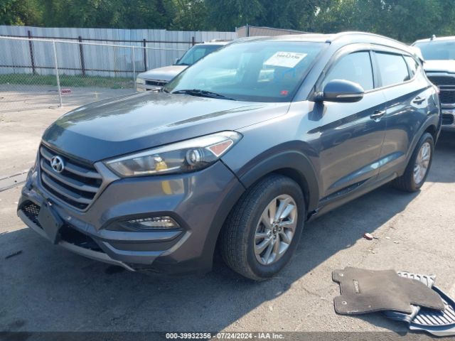 Photo 1 VIN: KM8J33A22GU030953 - HYUNDAI TUCSON 