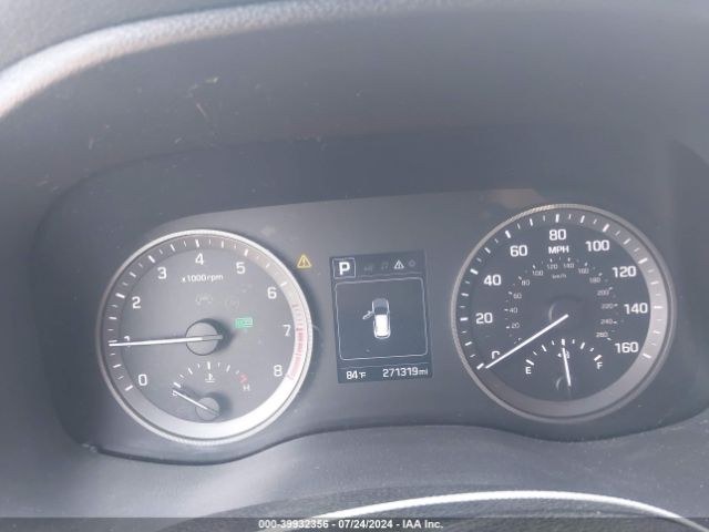 Photo 6 VIN: KM8J33A22GU030953 - HYUNDAI TUCSON 