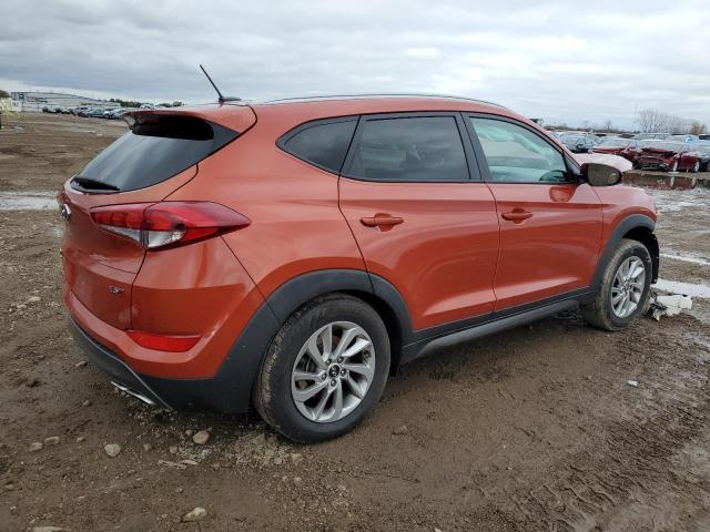 Photo 2 VIN: KM8J33A22GU034677 - HYUNDAI TUCSON LIM 