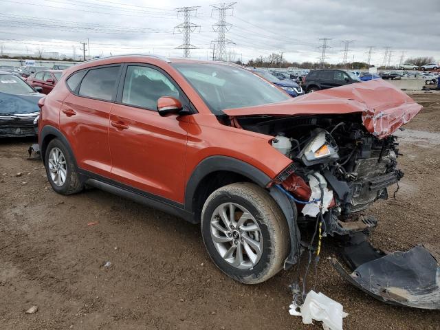 Photo 3 VIN: KM8J33A22GU034677 - HYUNDAI TUCSON LIM 