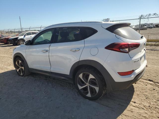 Photo 1 VIN: KM8J33A22GU035747 - HYUNDAI TUCSON LIM 