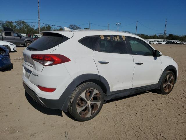 Photo 2 VIN: KM8J33A22GU035747 - HYUNDAI TUCSON LIM 