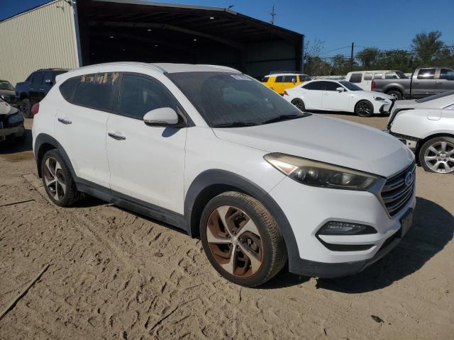 Photo 3 VIN: KM8J33A22GU035747 - HYUNDAI TUCSON LIM 