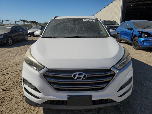 Photo 4 VIN: KM8J33A22GU035747 - HYUNDAI TUCSON LIM 