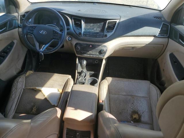 Photo 7 VIN: KM8J33A22GU035747 - HYUNDAI TUCSON LIM 