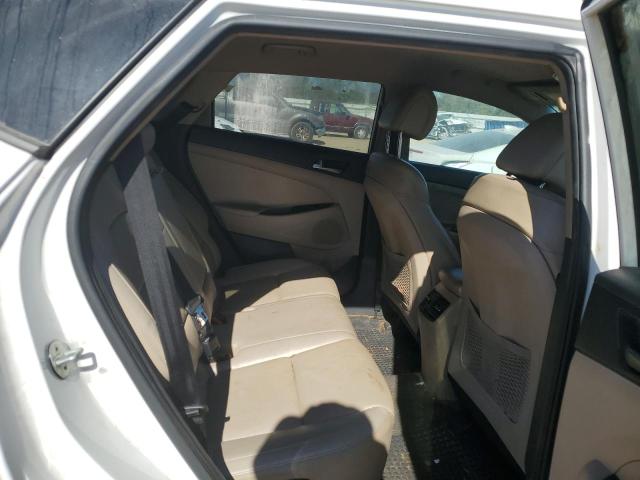 Photo 9 VIN: KM8J33A22GU035747 - HYUNDAI TUCSON LIM 