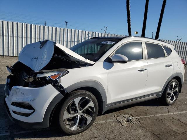 Photo 0 VIN: KM8J33A22GU035862 - HYUNDAI TUCSON 