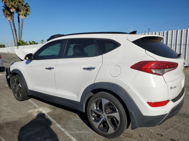 Photo 1 VIN: KM8J33A22GU035862 - HYUNDAI TUCSON 