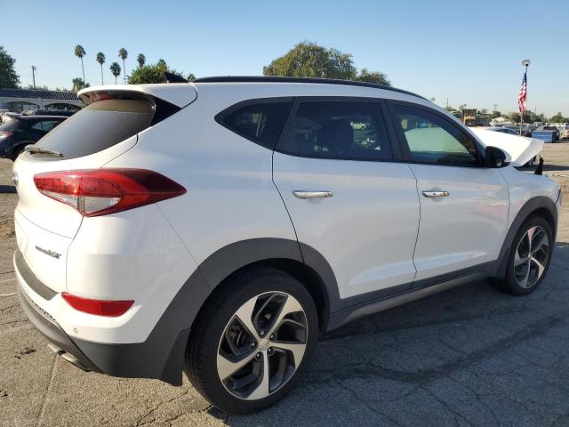 Photo 2 VIN: KM8J33A22GU035862 - HYUNDAI TUCSON 