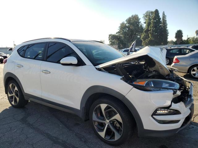 Photo 3 VIN: KM8J33A22GU035862 - HYUNDAI TUCSON 