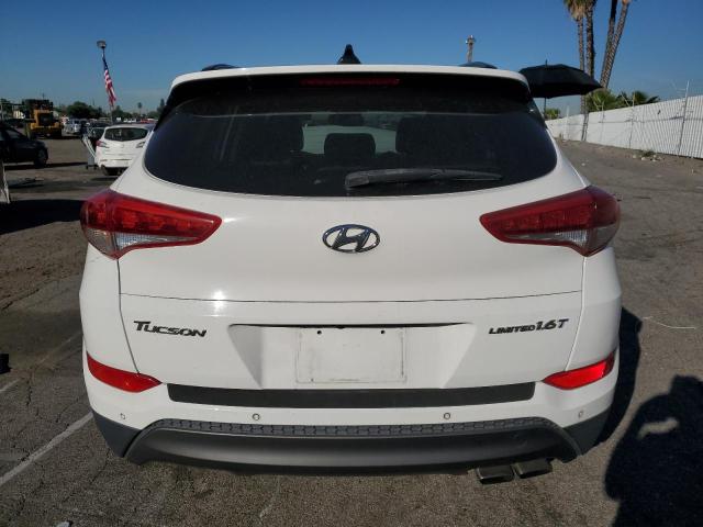 Photo 5 VIN: KM8J33A22GU035862 - HYUNDAI TUCSON 