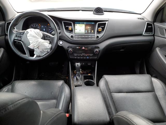 Photo 7 VIN: KM8J33A22GU037580 - HYUNDAI TUCSON LIM 