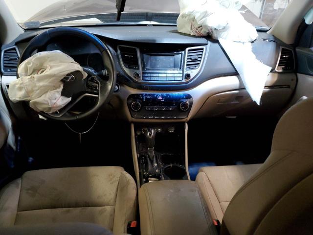 Photo 7 VIN: KM8J33A22GU045629 - HYUNDAI TUCSON LIM 