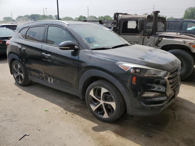 Photo 3 VIN: KM8J33A22GU047798 - HYUNDAI TUCSON LIM 