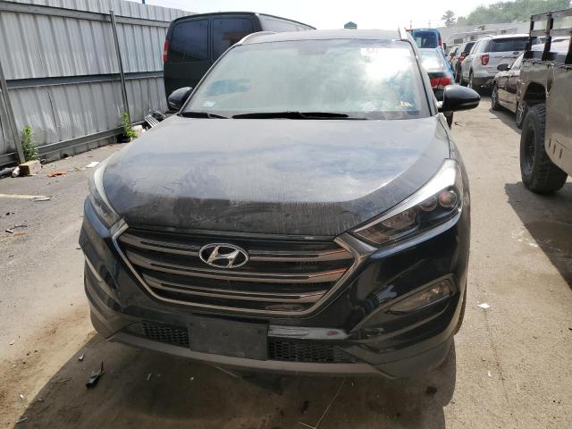 Photo 4 VIN: KM8J33A22GU047798 - HYUNDAI TUCSON LIM 